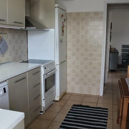 Appartement Olive Rhodes Town