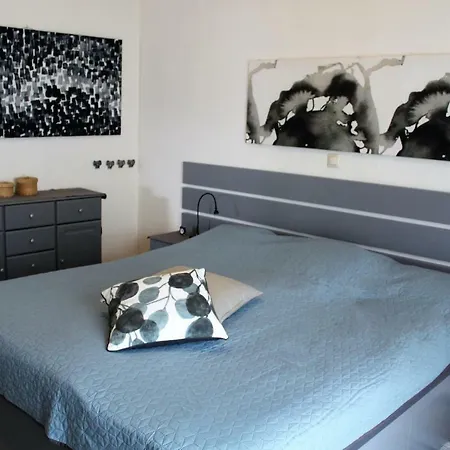 Appartement Olive Rhodes Town