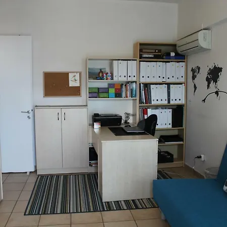 Olive Rhodes Town Appartement Rhodes City