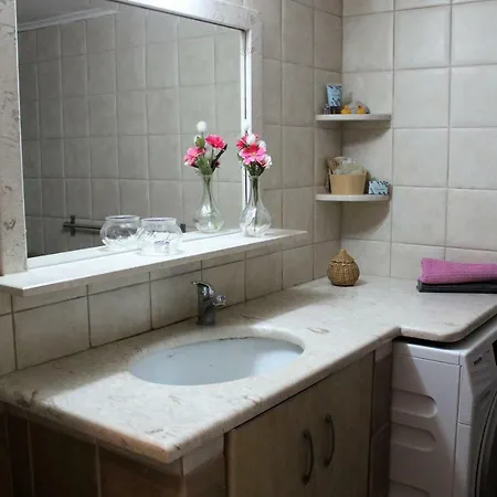 Appartement Olive Rhodes Town *