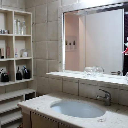 Olive Rhodes Town Appartement Rhodes City