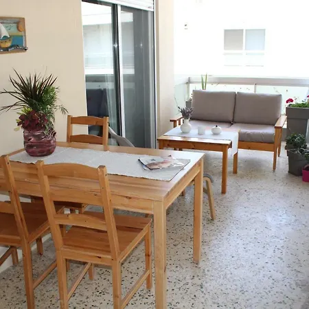 Olive Rhodes Town Appartement Rhodes City