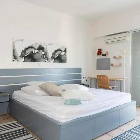 Appartement Olive Rhodes Town Rhodes City