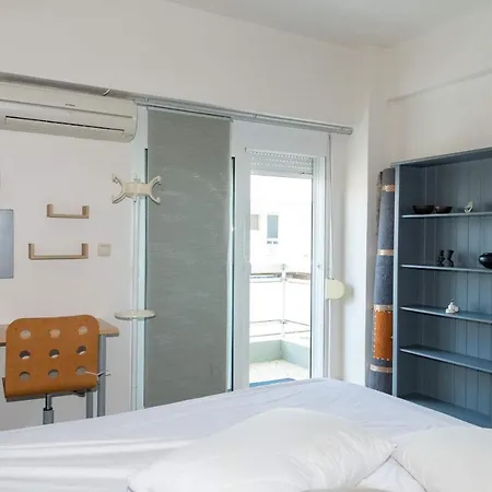 Appartement Olive Rhodes Town Rhodes City
