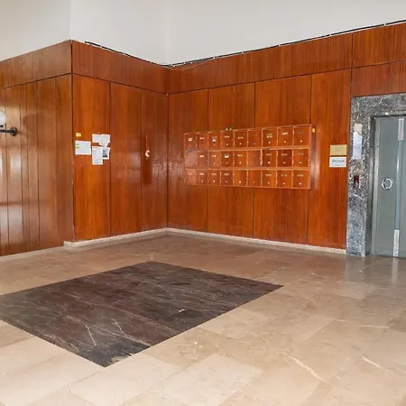 Appartement Olive Rhodes Town