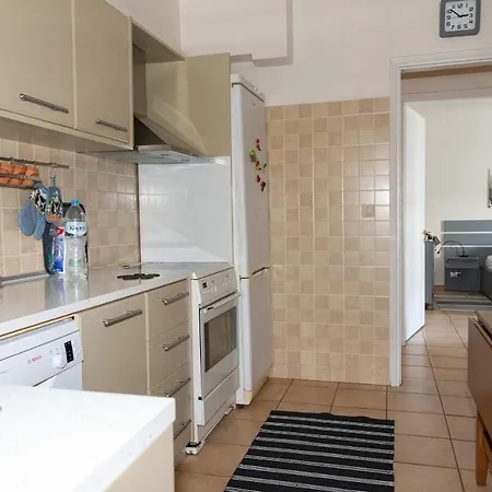 Appartement Olive Rhodes Town *