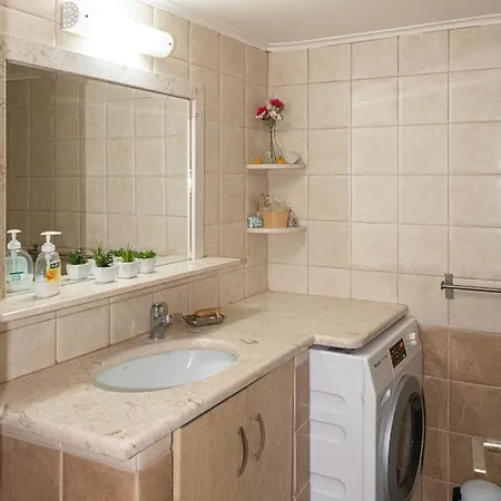 Olive Rhodes Town Appartement Rhodes City