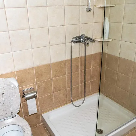 Olive Rhodes Town Appartement *