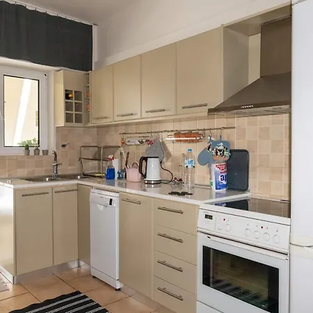 Appartement Olive Rhodes Town *