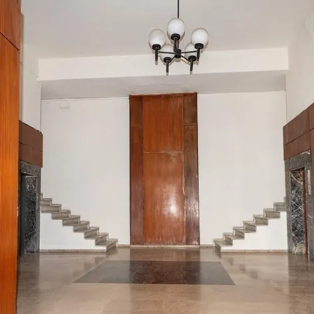 Appartement Olive Rhodes Town *