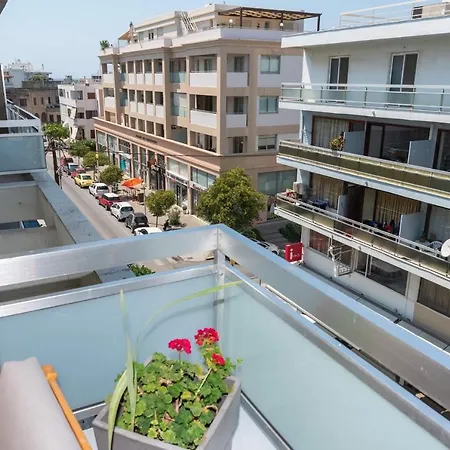 Olive Rhodes Town Appartement Rhodes City