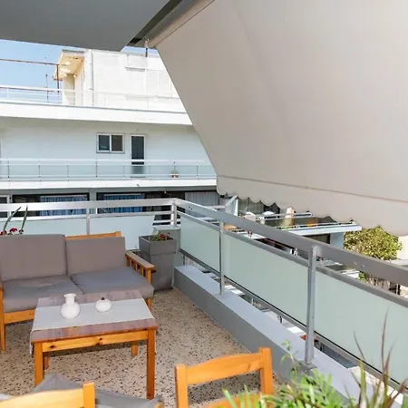 Appartement Olive Rhodes Town Rhodes City