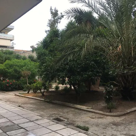 Διαμέρισμα Olive Rhodes Town *